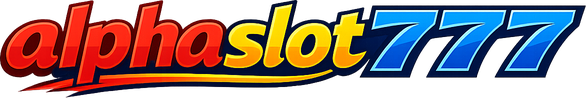 Logo alphaslot777